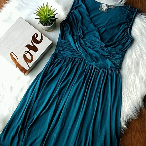 Anthropologie Dresses & Skirts - 💕 Anthropologie Girls from Savoy Elementary Dress